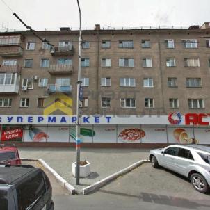 Продажа коммерческой недвижимости Омск. улица Ленина, 30 Продажа коммерческой недвижимости Омск. улица Ленина, 30