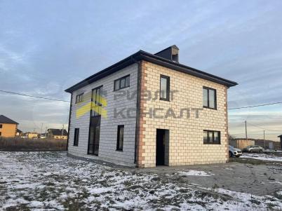 Продажа дома Омская обл, Омский р-н, село Новомосковка, ул Молодежная