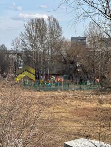 Продажа квартиры Омск. улица Заозерная, 3В Продажа квартиры Омск. улица Заозерная, 3В