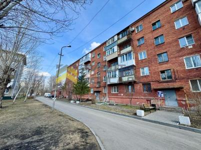 Продажа квартиры Омск. улица Заозерная, 3В Продажа квартиры Омск. улица Заозерная, 3В
