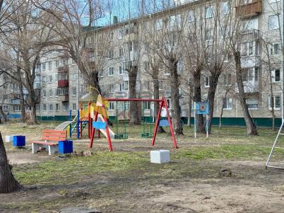 Продажа квартиры Омск. улица Заозерная, 3В Продажа квартиры Омск. улица Заозерная, 3В