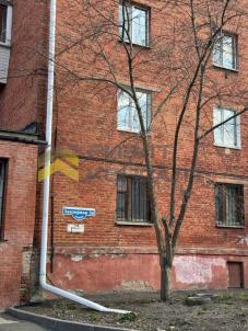 Продажа квартиры Омск. улица Заозерная, 3В Продажа квартиры Омск. улица Заозерная, 3В