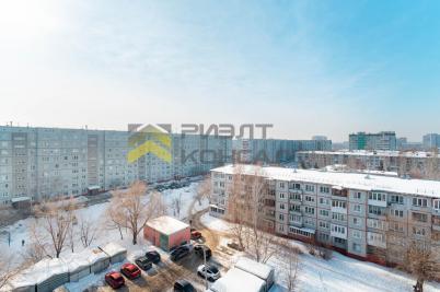 Продажа квартиры Омск. улица Фугенфирова, 4 Продажа квартиры Омск. улица Фугенфирова, 4