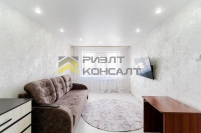 Продажа квартиры Омск. улица Фугенфирова, 4 Продажа квартиры Омск. улица Фугенфирова, 4