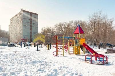 Продажа квартиры Омск. улица Фугенфирова, 4 Продажа квартиры Омск. улица Фугенфирова, 4