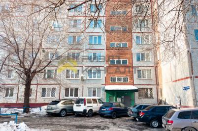 Продажа квартиры Омск. улица Фугенфирова, 4 Продажа квартиры Омск. улица Фугенфирова, 4