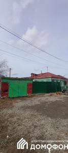 Продажа дома Омск.&nbsp;2-я Красной Звезды, 98