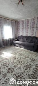 Продажа дома Омск. 2-я Красной Звезды, 98 Продажа дома Омск. 2-я Красной Звезды, 98