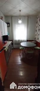 Продажа дома Омск.&nbsp;2-я Красной Звезды, 98