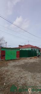 Продажа дома Омск. 2-я Красной Звезды, 98 Продажа дома Омск. 2-я Красной Звезды, 98