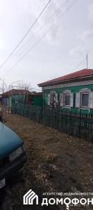 Продажа дома Омск. 2-я Красной Звезды, 98 Продажа дома Омск. 2-я Красной Звезды, 98