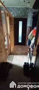 Продажа дома Омск.&nbsp;2-я Красной Звезды, 98