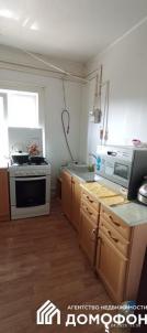 Продажа дома Омск.&nbsp;2-я Красной Звезды, 98