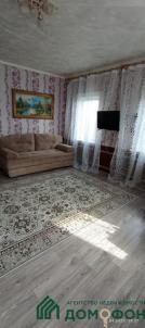 Продажа дома Омск. 2-я Красной Звезды, 98 Продажа дома Омск. 2-я Красной Звезды, 98