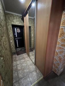 Продажа квартиры Омск. Камерный переулок 17 Продажа квартиры Омск. Камерный переулок 17
