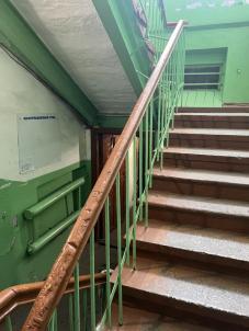 Продажа квартиры Омск. Камерный переулок 17 Продажа квартиры Омск. Камерный переулок 17