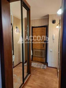 Продажа квартиры Омск. ул. Дианова,5Б Продажа квартиры Омск. ул. Дианова,5Б