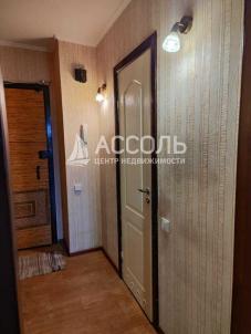 Продажа квартиры Омск. ул. Дианова,5Б Продажа квартиры Омск. ул. Дианова,5Б