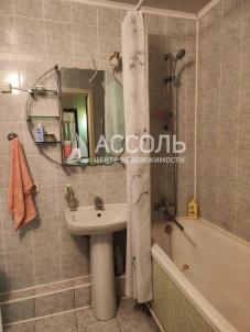 Продажа квартиры Омск. ул. Дианова,5Б Продажа квартиры Омск. ул. Дианова,5Б