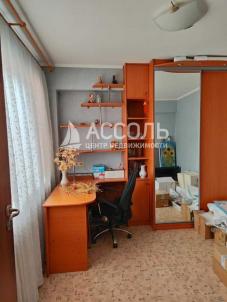 Продажа квартиры Омск. ул. Дианова,5Б Продажа квартиры Омск. ул. Дианова,5Б