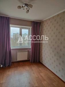 Продажа квартиры Омск. ул. Дианова,5Б Продажа квартиры Омск. ул. Дианова,5Б