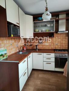 Продажа квартиры Омск. ул. Дианова,5Б Продажа квартиры Омск. ул. Дианова,5Б