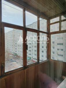 Продажа квартиры Омск. ул. Дианова,5Б Продажа квартиры Омск. ул. Дианова,5Б