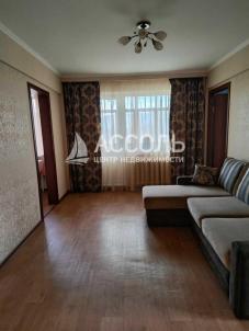 Продажа квартиры Омск. ул. Дианова,5Б Продажа квартиры Омск. ул. Дианова,5Б