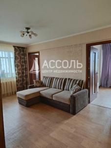Продажа квартиры Омск. ул. Дианова,5Б Продажа квартиры Омск. ул. Дианова,5Б