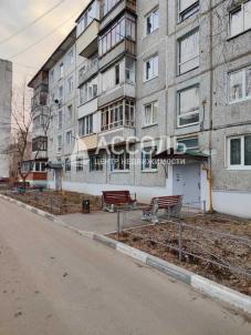Продажа квартиры Омск. ул. Дианова,5Б Продажа квартиры Омск. ул. Дианова,5Б