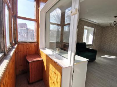 Продажа квартиры Омск. ул Энтузиастов, 61 Продажа квартиры Омск. ул Энтузиастов, 61
