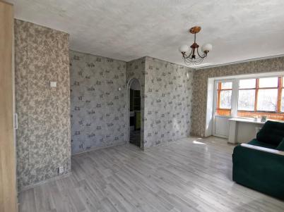 Продажа квартиры Омск. ул Энтузиастов, 61 Продажа квартиры Омск. ул Энтузиастов, 61