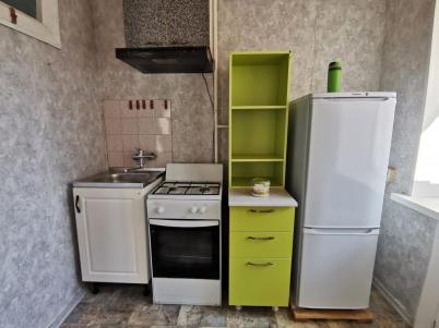 Продажа квартиры Омск. ул Энтузиастов, 61 Продажа квартиры Омск. ул Энтузиастов, 61