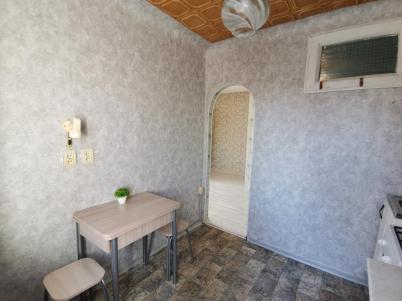 Продажа квартиры Омск. ул Энтузиастов, 61 Продажа квартиры Омск. ул Энтузиастов, 61