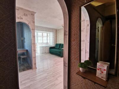 Продажа квартиры Омск. ул Энтузиастов, 61 Продажа квартиры Омск. ул Энтузиастов, 61
