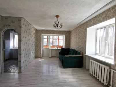 Продажа квартиры Омск. ул Энтузиастов, 61 Продажа квартиры Омск. ул Энтузиастов, 61