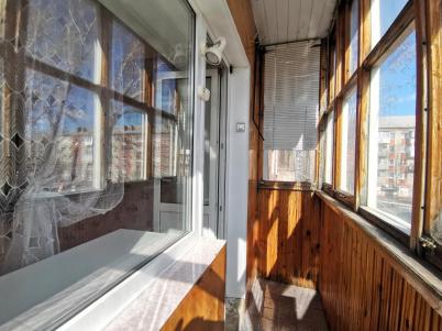 Продажа квартиры Омск. ул Энтузиастов, 61 Продажа квартиры Омск. ул Энтузиастов, 61