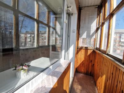 Продажа квартиры Омск. ул Энтузиастов, 61 Продажа квартиры Омск. ул Энтузиастов, 61