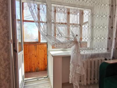 Продажа квартиры Омск. ул Энтузиастов, 61 Продажа квартиры Омск. ул Энтузиастов, 61