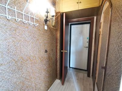 Продажа квартиры Омск. ул Энтузиастов, 61 Продажа квартиры Омск. ул Энтузиастов, 61