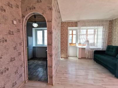 Продажа квартиры Омск. ул Энтузиастов, 61 Продажа квартиры Омск. ул Энтузиастов, 61