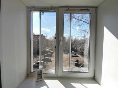 Продажа квартиры Омск. ул Энтузиастов, 61 Продажа квартиры Омск. ул Энтузиастов, 61