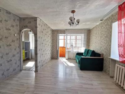 Продажа квартиры Омск. ул Энтузиастов, 61 Продажа квартиры Омск. ул Энтузиастов, 61