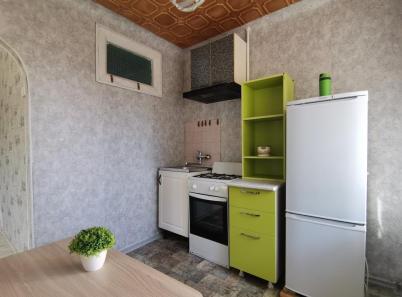 Продажа квартиры Омск. ул Энтузиастов, 61 Продажа квартиры Омск. ул Энтузиастов, 61
