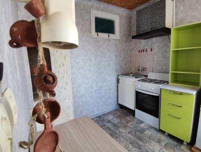Продажа квартиры Омск. ул Энтузиастов, 61 Продажа квартиры Омск. ул Энтузиастов, 61