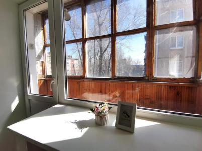 Продажа квартиры Омск. ул Энтузиастов, 61 Продажа квартиры Омск. ул Энтузиастов, 61