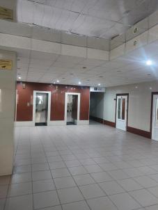 Аренда коммерческой недвижимости Омск. ул Фрунзе, 54