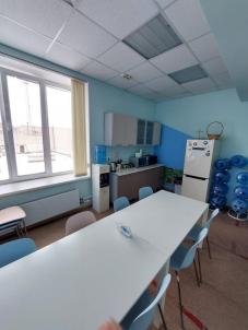 Аренда коммерческой недвижимости Омск. ул Фрунзе, 54