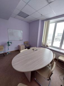Аренда коммерческой недвижимости Омск. ул Фрунзе, 54