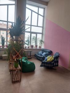 Аренда коммерческой недвижимости Омск.&nbsp;ул Фрунзе, 54